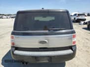 ✅ 2010 Ford Flex Limited • VIN: 2FMGK5DCXABB10138 • Lot: 62379875. Listed on Copart with 290,851 mi. Free auction sales archive from the USA and detailed vehicle history report at DreamBid. Image 6.