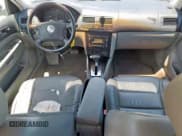 ✅ 2003 Volkswagen Jetta GLS • VIN: 3VWSK69M83M097748 • Lot: 68145045. Listed on Copart with 181,687 mi. Free auction sales archive from the USA and detailed vehicle history report at DreamBid. Image 8.