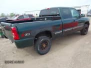 ✅ 2001 Chevrolet Silverado 1500 • VIN: 2GCEK19V911313655 • Лот: 42156792. Опубликован ранее на IAAI с пробегом 291 400 миль. Бесплатный доступ к архиву аукционных продаж из США и подробный отчёт об истории автомобиля на DreamBid. Изображение 4.