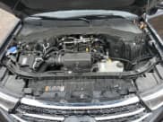 ✅ 2024 Ford Explorer XLT • VIN: 1FMSK8DH2RGA58919 • Lot: 89637975. Wystawiony na Copart z przebiegiem 15 995 mil. Bezpłatny archiwum sprzedaży aukcyjnych z USA i szczegółowy raport historii pojazdu na DreamBid. Zdjęcie 12.