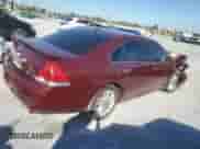 ✅ 2010 Chevrolet Impala LTZ • VIN: 2G1WC5EM9A1181544 • Lot: 82516915. Listed on Copart with Not provided. Free auction sales archive from the USA and detailed vehicle history report at DreamBid. Image 3.