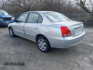 ✅ 2005 Hyundai Elantra GLS • VIN: KMHDN46D25U932331 • Lot: 41727007. Wystawiony na IAAI z przebiegiem 172 422 mil. Bezpłatny archiwum sprzedaży aukcyjnych z USA i szczegółowy raport historii pojazdu na DreamBid. Zdjęcie 3.