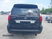 ✅ 2008 Lexus GX 470 • VIN: JTJBT20X780164962 • Lot: 42853354. Listed on IAAI with 291,706 mi. Free auction sales archive from the USA and detailed vehicle history report at DreamBid. Image 16.