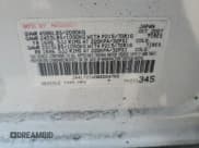 ✅ 2008 Mitsubishi Outlander ES • VIN: JA4LT21W38Z004760 • Lot: 59274325. Listed on Copart with 102,060 mi. Free auction sales archive from the USA and detailed vehicle history report at DreamBid. Image 12.