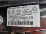 ✅ 2016 Acura RDX • VIN: 5J8TB3H32GL014211 • Lot: 53205035. Wystawiony na Copart z przebiegiem 109 913 mil. Bezpłatny archiwum sprzedaży aukcyjnych z USA i szczegółowy raport historii pojazdu na DreamBid. Zdjęcie 12.