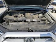 ✅ 2018 Toyota 4Runner TRD Off Road Premium • VIN: JTEBU5JR5J5596245 • Lot: 86831725. Wystawiony na Copart z przebiegiem 150 531 mil. Bezpłatny archiwum sprzedaży aukcyjnych z USA i szczegółowy raport historii pojazdu na DreamBid. Zdjęcie 12.