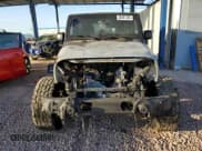 ✅ 2016 Jeep Wrangler Unlimited Freedom • VIN: 1C4BJWDG9GL179969 • Lot: 56691205. Wystawiony na Copart z przebiegiem Nie podano. Bezpłatny archiwum sprzedaży aukcyjnych z USA i szczegółowy raport historii pojazdu na DreamBid. Zdjęcie 5.