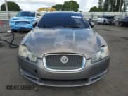 ✅ 2010 Jaguar XF Supercharged • VIN: SAJWA0HE7AMR65361 • Lot: 61667455. Wystawiony na Copart z przebiegiem 110 414 mil. Bezpłatny archiwum sprzedaży aukcyjnych z USA i szczegółowy raport historii pojazdu na DreamBid. Zdjęcie 5.
