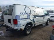 ✅ 2006 Ford Econoline Cargo • VIN: 1FTNE24L46HB44670 • Лот: 41588655. Опубликован ранее на IAAI с пробегом 242 849 миль. Бесплатный доступ к архиву аукционных продаж из США и подробный отчёт об истории автомобиля на DreamBid. Изображение 4.
