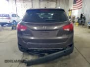 ✅ 2014 Hyundai Tucson SE • VIN: KM8JUCAG4EU836203 • Lot: 88957895. Wystawiony na Copart z przebiegiem 136 012 mil. Bezpłatny archiwum sprzedaży aukcyjnych z USA i szczegółowy raport historii pojazdu na DreamBid. Zdjęcie 6.