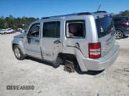 ✅ 2008 Jeep Liberty Limited • VIN: 1J8GN58K18W103240 • Лот: 82556105. Опубликован ранее на Copart с пробегом 284 956 миль. Бесплатный доступ к архиву аукционных продаж из США и подробный отчёт об истории автомобиля на DreamBid. Изображение 2.