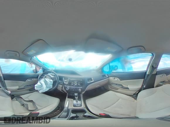 ✅ 2014 Honda Civic LX • VIN: 19XFB2F57EE070631 • Lot: 82098515. Wystawiony na Copart z przebiegiem Nie podano. Bezpłatny archiwum sprzedaży aukcyjnych z USA i szczegółowy raport historii pojazdu na DreamBid. Zdjęcie 14.