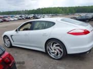 ✅ 2013 Porsche Panamera • VIN: WP0AA2A72DL014124 • Лот: 42115410. Опубликован ранее на IAAI с пробегом 184 206 миль. Бесплатный доступ к архиву аукционных продаж из США и подробный отчёт об истории автомобиля на DreamBid. Изображение 14.