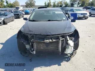 2023 Chevrolet Malibu LT z VIN 1G1ZD5ST1PF177172, wystawiony jako Copart lot #80805585 z przebiegiem 52 984 mil mil oraz Szkoda całkowita • Salvage title. Historia ofert i sprzedaży dostępna na DreamBid. Obrazek 5.