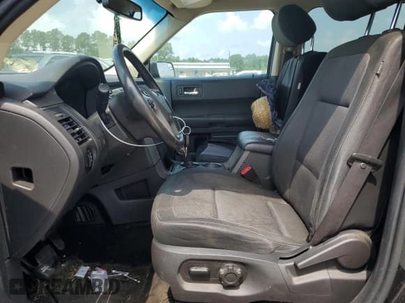 ✅ 2013 Ford Flex SE • VIN: 2FMGK5B84DBD36663 • Lot: 69647845. Listed on Copart with 215,785 mi. Free auction sales archive from the USA and detailed vehicle history report at DreamBid. Image 7.