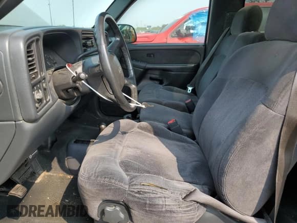 ✅ 2002 Chevrolet Silverado 1500 • VIN: 1GCEK14W52Z176903 • Лот: 59495855. Опубликован ранее на Copart с пробегом 245 504 миль. Бесплатный доступ к архиву аукционных продаж из США и подробный отчёт об истории автомобиля на DreamBid. Изображение 7.