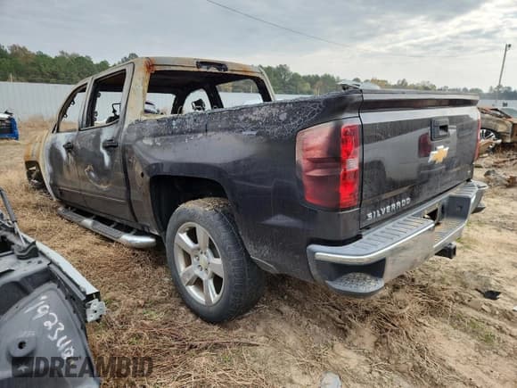 ✅ 2016 Chevrolet Silverado 1500 LT • VIN: 3GCPCREC9GG195308 • Lot: 93771235. Wystawiony na Copart z przebiegiem Nie podano. Bezpłatny archiwum sprzedaży aukcyjnych z USA i szczegółowy raport historii pojazdu na DreamBid. Zdjęcie 2.