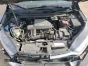 ✅ 2018 Honda CR-V Touring • VIN: 7FARW2H94JE054526 • Лот: 84706965. Опубликован ранее на Copart с пробегом 113 550 миль. Бесплатный доступ к архиву аукционных продаж из США и подробный отчёт об истории автомобиля на DreamBid. Изображение 11.