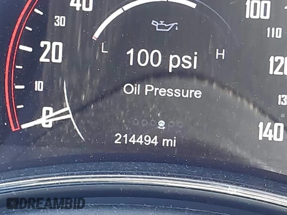 ✅ 2014 Dodge Durango R/T • VIN: 1C4SDHCT9EC438121 • Лот: 43500894. Опубликован ранее на IAAI с пробегом 214 494 миль. Бесплатный доступ к архиву аукционных продаж из США и подробный отчёт об истории автомобиля на DreamBid. Изображение 15.