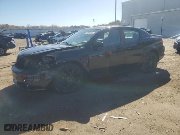 ✅ 2013 Dodge Avenger SXT • VIN: 1C3CDZCG1DN653481 • Lot: 82696855. Listed on Copart with 60,733 mi. Free auction sales archive from the USA and detailed vehicle history report at DreamBid. Image 1.