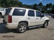 ✅ 2013 Chevrolet Tahoe LTZ • VIN: 1GNSCCE09DR370253 • Lot: 70053845. Listed on Copart with 160,085 mi. Free auction sales archive from the USA and detailed vehicle history report at DreamBid. Image 3.