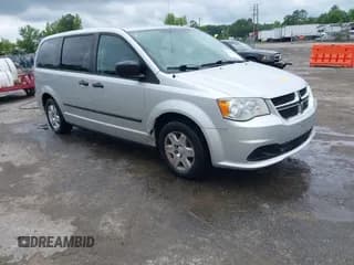 ✅ 2011 Dodge Grand Caravan Cargo • VIN: 2D4RN1AG0BR726818 • Lot: 42187822. Listed on IAAI with 246,571 mi. Free auction sales archive from the USA and detailed vehicle history report at DreamBid. Image 1.