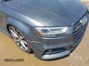 ✅ 2017 Audi S3 Premium Plus • VIN: WAUB1GFF9H1034080 • Лот: 43048131. Опубликован ранее на IAAI с пробегом 114 679 миль. Бесплатный доступ к архиву аукционных продаж из США и подробный отчёт об истории автомобиля на DreamBid. Изображение 6.