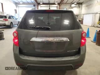✅ 2013 Chevrolet Equinox LT • VIN: 2GNALDEK2D6385756 • Лот: 90724725. Опубликован ранее на Copart с пробегом 138 167 миль. Бесплатный доступ к архиву аукционных продаж из США и подробный отчёт об истории автомобиля на DreamBid. Изображение 6.
