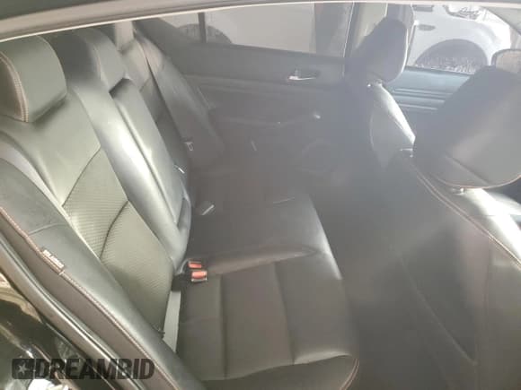 ✅ 2019 Nissan Altima SR • VIN: 1N4BL4CV3KC178359 • Lot: 90880785. Wystawiony na Copart z przebiegiem 162 438 mil. Bezpłatny archiwum sprzedaży aukcyjnych z USA i szczegółowy raport historii pojazdu na DreamBid. Zdjęcie 10.