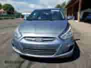 2017 Hyundai Accent Value Edition с VIN KMHCT4AE5HU353680, выставлен на аукционе Copart как лот 69237275 с пробегом 111 343 миль миль и Списание • Salvage title. История ставок и продаж доступна на DreamBid. Изображение 5.