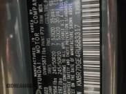 ✅ 2024 Hyundai Palisade Calligraphy • VIN: KM8R7DGE4RU683317 • Лот: 82110044. Опубликован ранее на Copart с пробегом 21 574 миль. Бесплатный доступ к архиву аукционных продаж из США и подробный отчёт об истории автомобиля на DreamBid. Изображение 13.