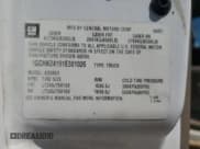 ✅ 2001 Chevrolet Silverado 2500HD LS • VIN: 1GCHK24191E301026 • Лот: 71162635. Опубликован ранее на Copart с пробегом 222 237 миль. Бесплатный доступ к архиву аукционных продаж из США и подробный отчёт об истории автомобиля на DreamBid. Изображение 13.