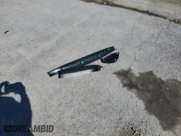 ✅ 2024 Honda Passport TrailSport • VIN: 5FNYF8H66RB001578 • Lot: 69749765. Wystawiony na Copart z przebiegiem 36 126 mil. Bezpłatny archiwum sprzedaży aukcyjnych z USA i szczegółowy raport historii pojazdu na DreamBid. Zdjęcie 13.