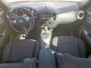 ✅ 2015 Nissan Juke Nismo • VIN: JN8AF5MV5FT550554 • Lot: 93073665. Listed on Copart with 144,227 mi. Free auction sales archive from the USA and detailed vehicle history report at DreamBid. Image 8.