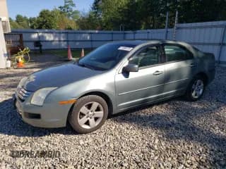 ✅ 2006 Ford Fusion SE • VIN: 3FAFP07Z66R120474 • Lot: 71164175. Listed on Copart with 122,517 mi. Free auction sales archive from the USA and detailed vehicle history report at DreamBid. Image 1.