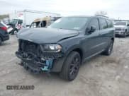 ✅ 2018 Dodge Durango GT • VIN: 1C4RDJDG3JC101378 • Lot: 42079593. Listed on IAAI with 107,023 mi. Free auction sales archive from the USA and detailed vehicle history report at DreamBid. Image 16.