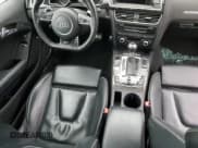 ✅ 2015 Audi RS 5 • VIN: WUAC6AFR0FA901642 • Lot: 83784714. Listed on Copart with 98,932 mi. Free auction sales archive from the USA and detailed vehicle history report at DreamBid. Image 8.