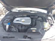 ✅ 2017 Kia Optima • VIN: KNAGT4LC1H5004850 • Lot: 43086993. Wystawiony na IAAI z przebiegiem 124 962 mil. Bezpłatny archiwum sprzedaży aukcyjnych z USA i szczegółowy raport historii pojazdu na DreamBid. Zdjęcie 10.