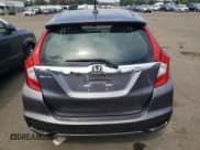 ✅ 2020 Honda Fit EX • VIN: 3HGGK5H85LM733597 • Lot: 65215813. Listed on Copart with 8,850 mi. Free auction sales archive from the USA and detailed vehicle history report at DreamBid. Image 6.