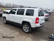 ✅ 2014 Jeep Patriot Latitude • VIN: 1C4NJPFB5ED533403 • Лот: 43738438. Опубликован ранее на IAAI с пробегом 176 057 миль. Бесплатный доступ к архиву аукционных продаж из США и подробный отчёт об истории автомобиля на DreamBid. Изображение 3.