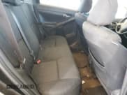 ✅ 2010 Pontiac Vibe 1SA • VIN: 5Y2SP6E85AZ413258 • Lot: 82573075. Listed on Copart with 145,796 mi. Free auction sales archive from the USA and detailed vehicle history report at DreamBid. Image 10.