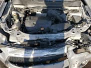 ✅ 2010 Mitsubishi Outlander SE • VIN: JA4AS3AWXAZ006866 • Lot: 80201025. Listed on Copart with 156,925 mi. Free auction sales archive from the USA and detailed vehicle history report at DreamBid. Image 12.