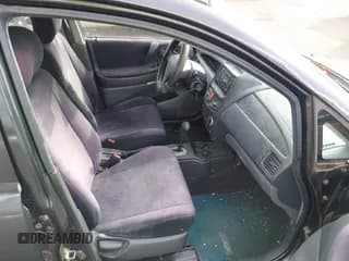 ✅ 2003 Suzuki Aerio S • VIN: JS2RA41S135158128 • Lot: 41425178. Wystawiony na IAAI z przebiegiem 166 019 mil. Bezpłatny archiwum sprzedaży aukcyjnych z USA i szczegółowy raport historii pojazdu na DreamBid. Zdjęcie 5.