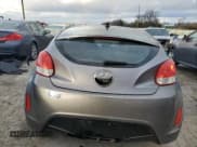 ✅ 2014 Hyundai Veloster RE:FLEX • VIN: KMHTC6AD2EU216453 • Lot: 87090324. Wystawiony na Copart z przebiegiem 147 771 mil. Bezpłatny archiwum sprzedaży aukcyjnych z USA i szczegółowy raport historii pojazdu na DreamBid. Zdjęcie 6.
