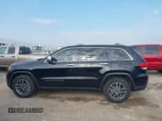 ✅ 2020 Jeep Grand Cherokee Limited • VIN: 1C4RJEBG8LC227760 • Лот: 43040572. Опубликован ранее на IAAI с пробегом 82 493 миль. Бесплатный доступ к архиву аукционных продаж из США и подробный отчёт об истории автомобиля на DreamBid. Изображение 14.