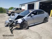 ✅ 2015 Subaru WRX • VIN: JF1VA1A65F9835145 • Lot: 55205835. Listed on Copart with 137,114 mi. Free auction sales archive from the USA and detailed vehicle history report at DreamBid. Image 1.