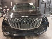 ✅ 2023 Genesis GV80 • VIN: KMUHCESC2PU128982 • Lot: 41795055. Wystawiony na IAAI z przebiegiem 16 222 mil. Bezpłatny archiwum sprzedaży aukcyjnych z USA i szczegółowy raport historii pojazdu na DreamBid. Zdjęcie 13.