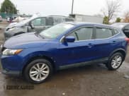 ✅ 2018 Nissan Rogue SV • VIN: JN1BJ1CP0JW103280 • Lot: 43728136. Listed on IAAI with 107,432 mi. Free auction sales archive from the USA and detailed vehicle history report at DreamBid. Image 15.