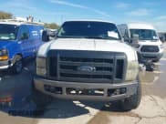 ✅ 2009 Ford F-250 XL • VIN: 1FTSW20529EA81663 • Lot: 43781292. Listed on IAAI with 299,455 mi. Free auction sales archive from the USA and detailed vehicle history report at DreamBid. Image 12.