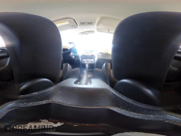 ✅ 2008 Suzuki SX4 Convenience • VIN: JS2YC415885102467 • Lot: 42520988. Listed on IAAI with 131,559 mi. Free auction sales archive from the USA and detailed vehicle history report at DreamBid. Image 18.